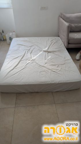 מזרן זוגי 140-190