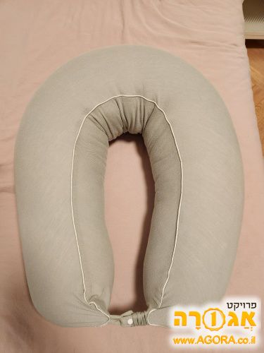 כרית הנקה