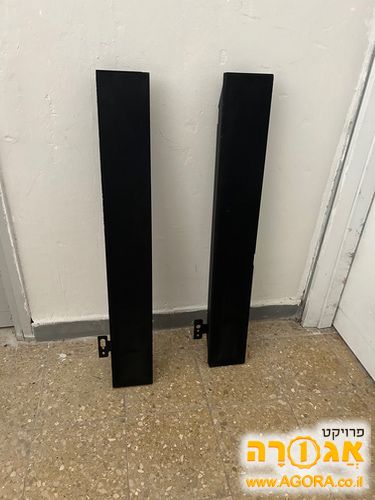 רמקולים pioneer PDP-S58