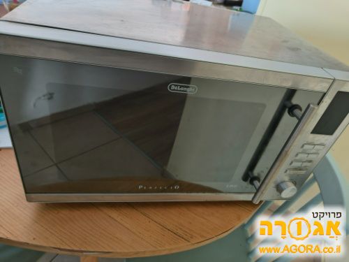 מיקרוגל Delonghi
