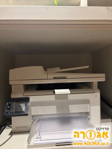 מדפסת HP לייזר