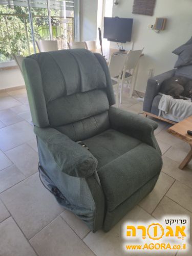 כורסא חשמלית