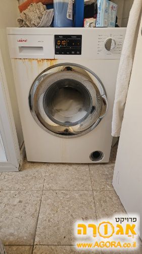מכונת כביסה