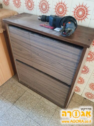 ארון נעליים