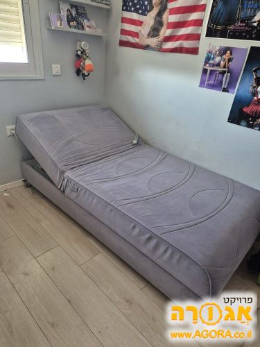 מיטת נוער