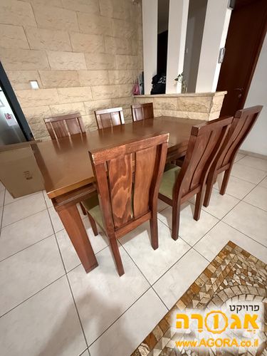 פינת אוכל