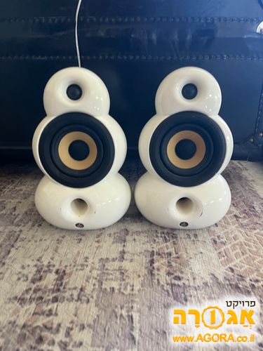 רמקולים עם בלוטות'