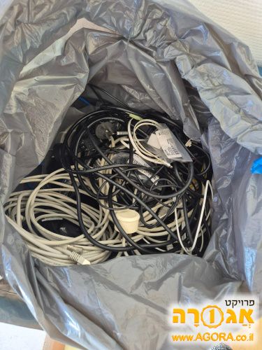 כבלים שונים