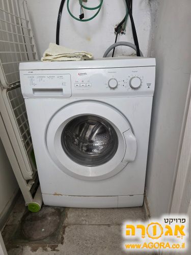 מכונת כביסה