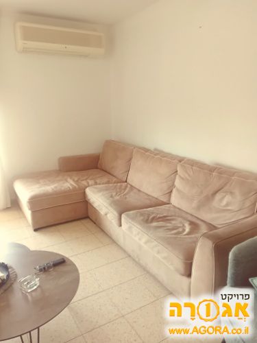 סלון פינתי