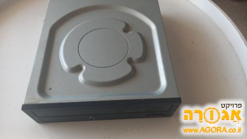 צורב DVD