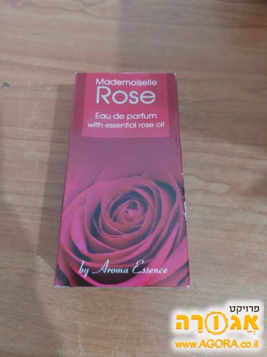בושם לאישה