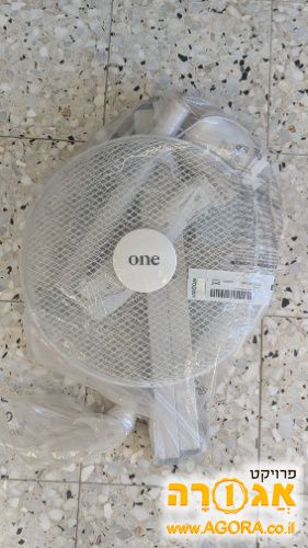 מאוורר עומד