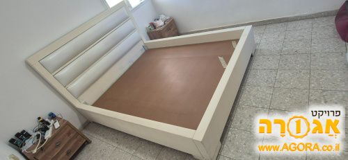 מיטה זוגית 1.6×2
