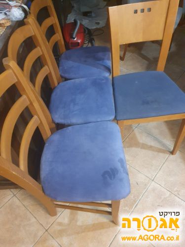 כסאות