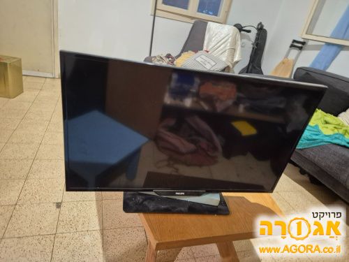 מסך טלוויזיה