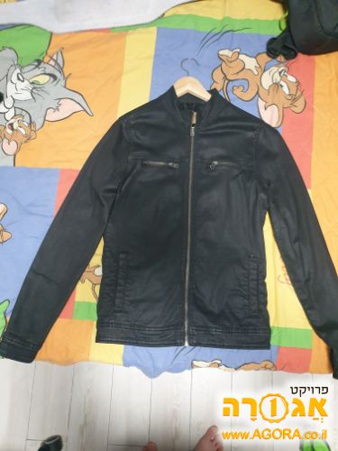 מעיל lee cooper