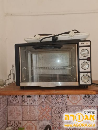 טוסטר אובן