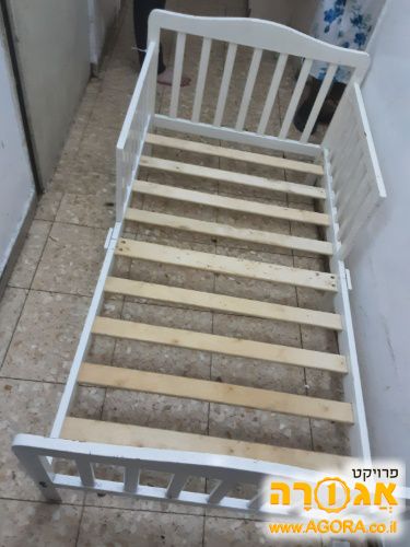 מיטת מעבר