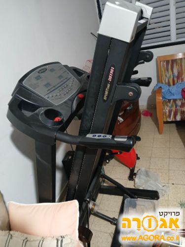 הליכון חשמלי
