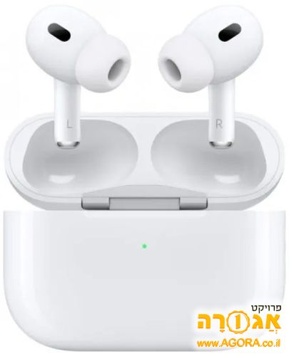 אוזניות ארפוץ