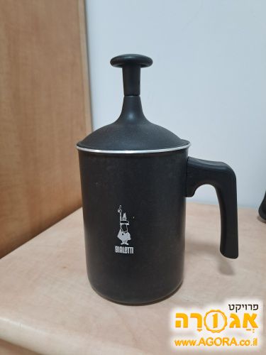 מקציף חלב