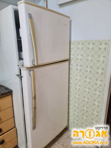 מקרר