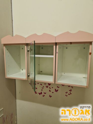 3 ארוניות