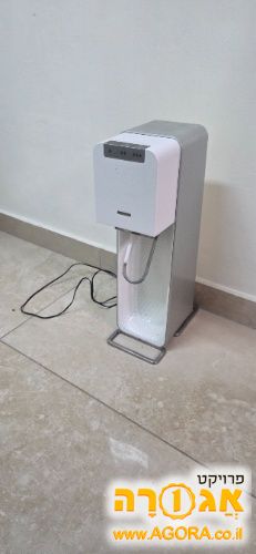 מכשיר סודה סטרים