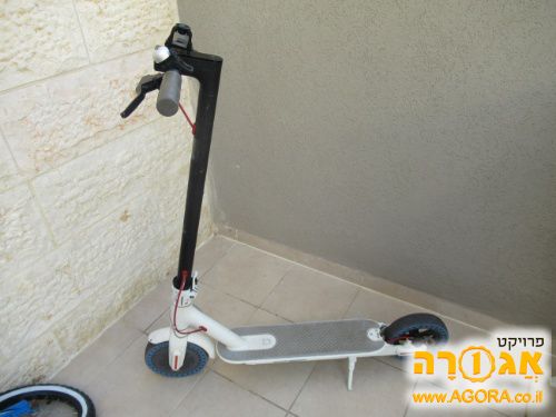 קורקינט חשמלי
