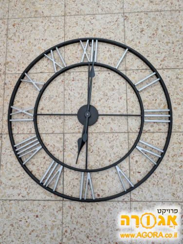 שעון קיר