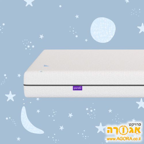 מזרון פנדה ג'וניור