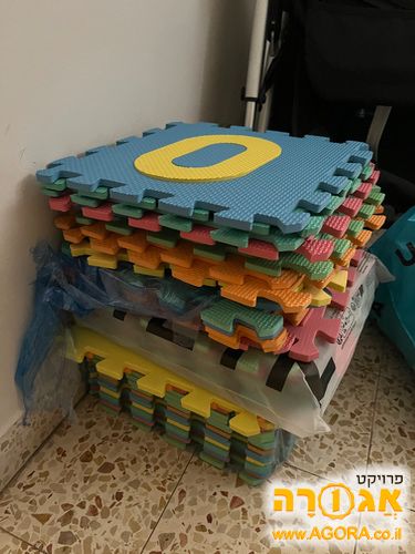 משטח תינוקות