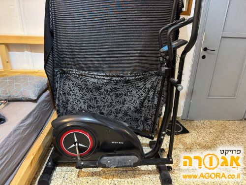 אליפטיקל revo 500