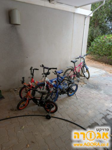 אופניים