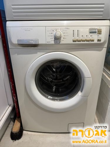 מכונת כביסה