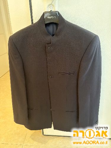 בלייזר שחור