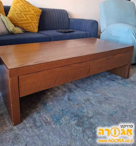 שולחן סלון