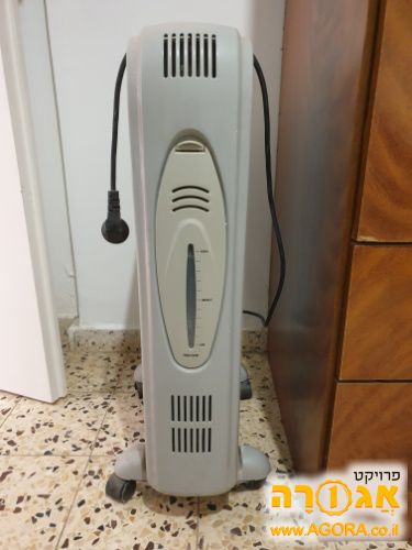 רדיאטור