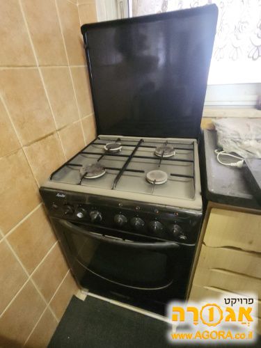 תנור אפיה