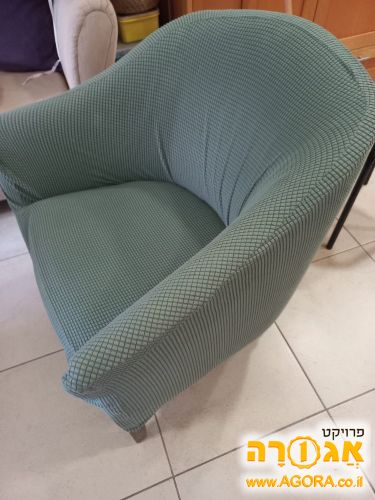כורסה