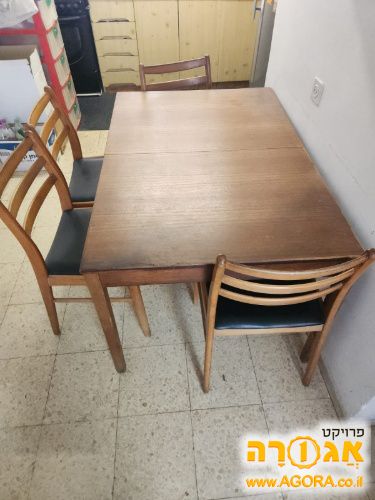 פינת אוכל