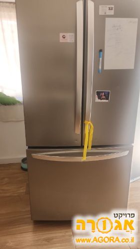 מקרר LG