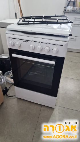 תנור עומד/משולב