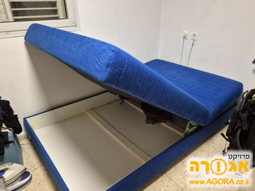 מיטה וחצי