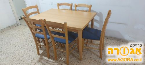 פינת אוכל
