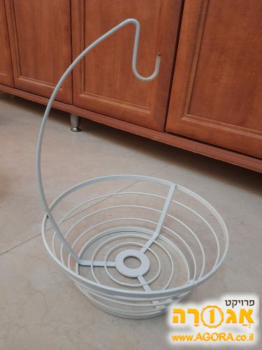 מתקן לפירות ובננות