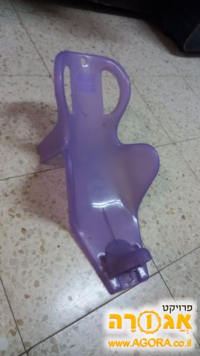 מושב אמבטיה לתינוק