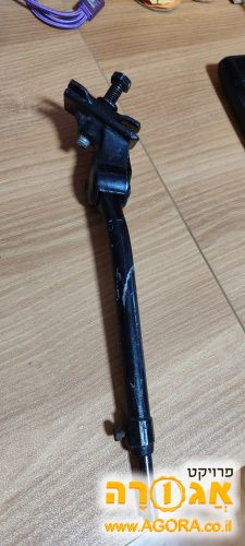רגלית לאופניים