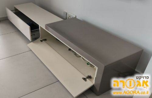 מזנון טלוויזיה